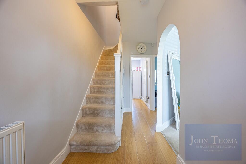 House in London - View 4