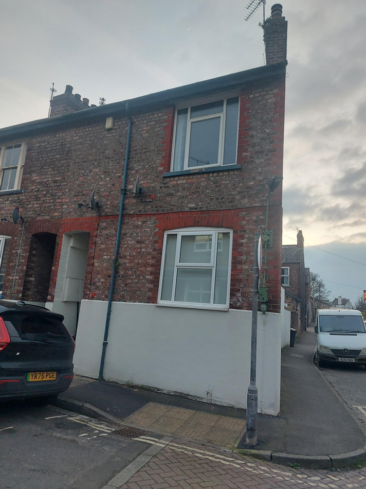 Main image of property: River Street, York YO23