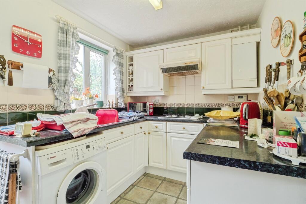 House in Charnwood, Shepshed - View 2