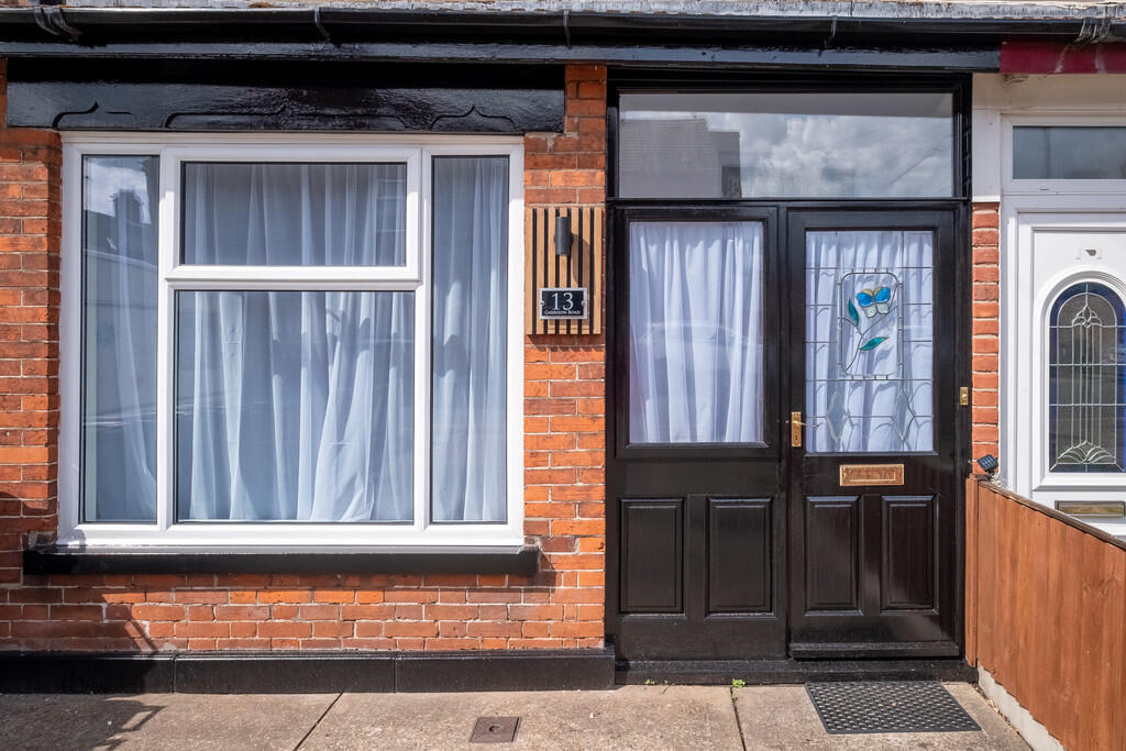 Garrison Road, Great Yarmouth, Norfolk - View 5