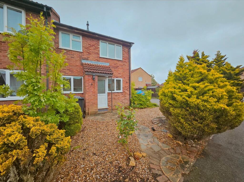 Main image of property: Atwater Close, , Lincoln