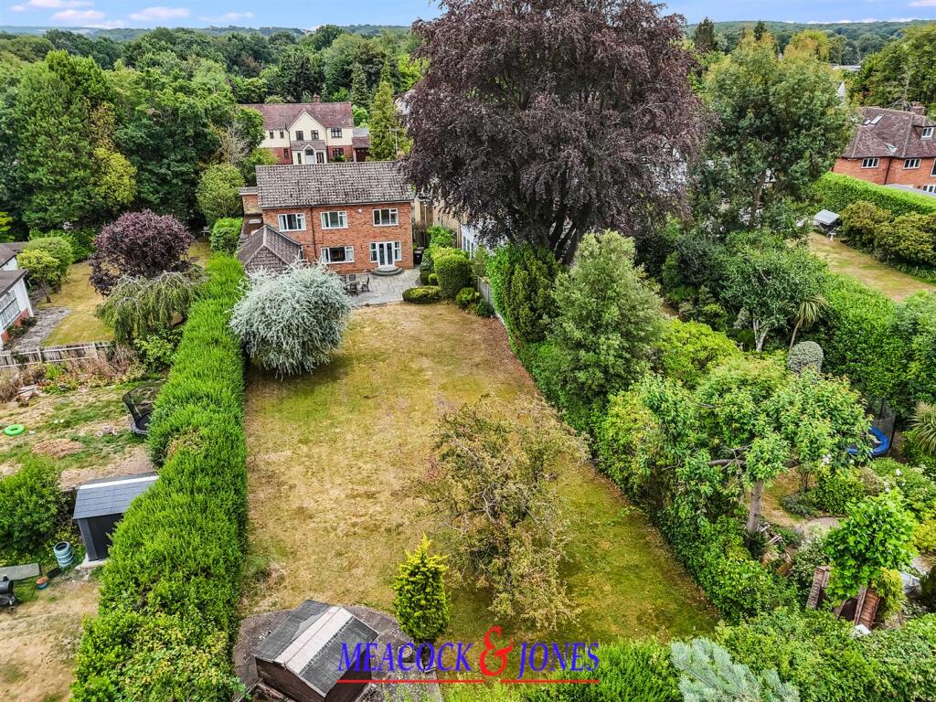 Priests Lane, Old Shenfield, Brentwood - View 4