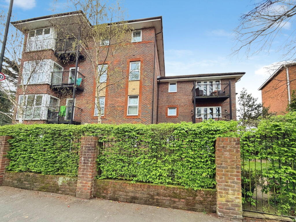 Main image of property: Cedar Lodge, Oakley Road, Southampton, SO16