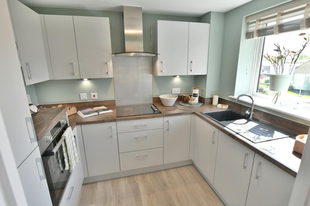 Apartment in Wimborne Minster, St Johns - View 3