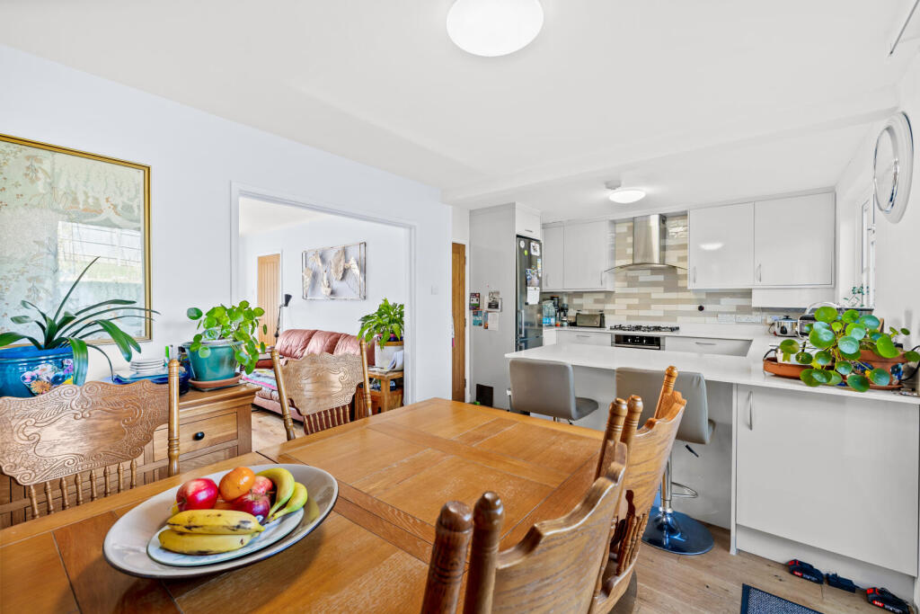 House in Hove, West Blatchington - View 5