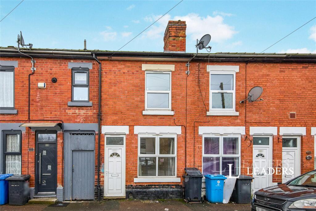 Main image of property: Dover Street, Derby, Derbyshire, DE23