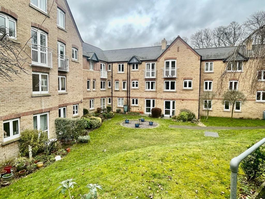 Main image of property: Risbygate Street, Bury St. Edmunds, Suffolk, IP33