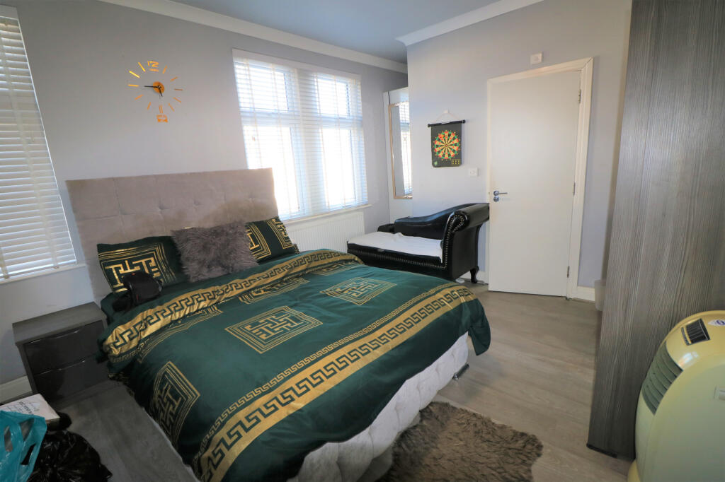 Main image of property: Thorold Road, Ilford, Essex, IG1