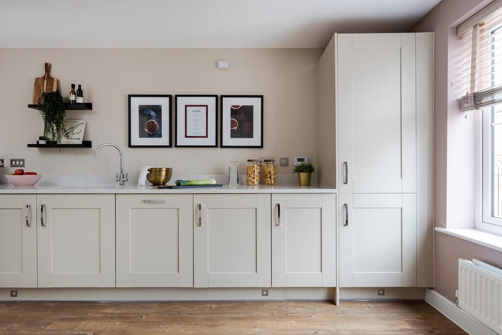 House in North West Leicestershire, Ashby de la Zouch - View 2
