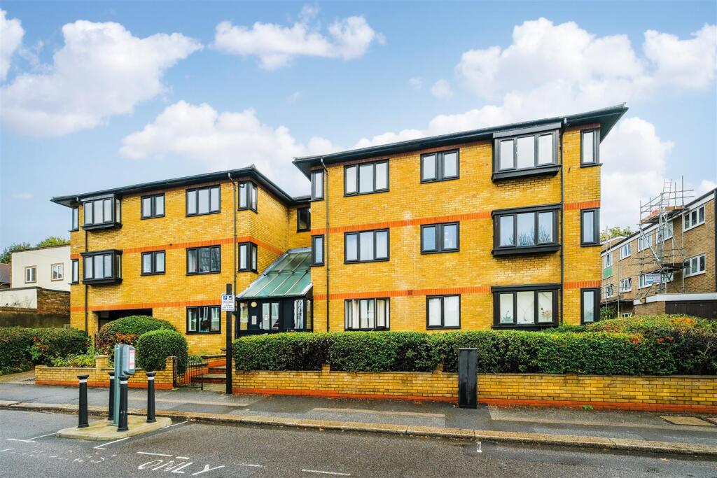 Apartment in London, Walthamstow Village, Leyton - View 2