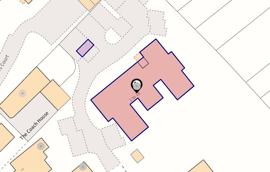 Additional image 17 of Poets Court, Milton Road, Harpenden, Hertfordshire, AL5