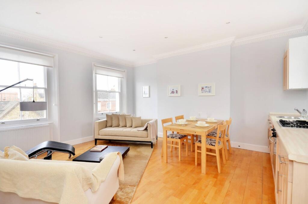 Main image of property: Oakley Street, London
