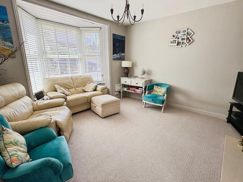House in Freshwater, New Village - View 4