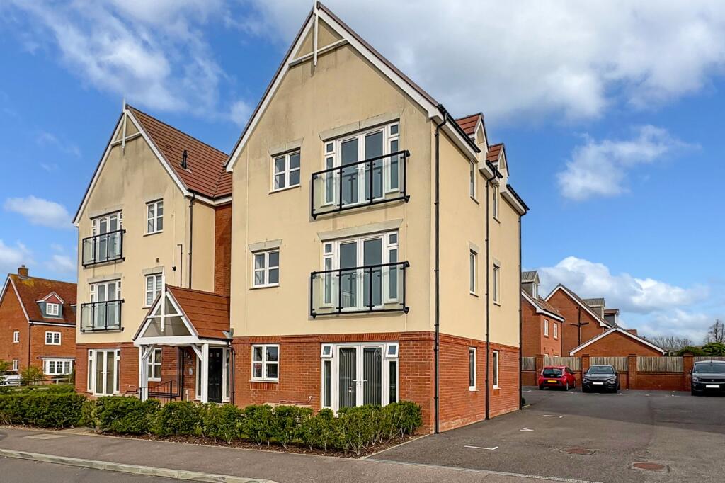 Main image of property: Snapdragon Lane, Worthing, West Sussex