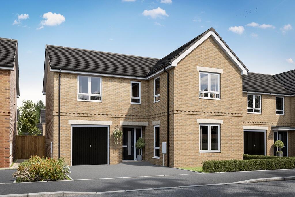 Main image of property: Allens West,
Durham Lane,
Eaglescliffe,
TS16 0RW