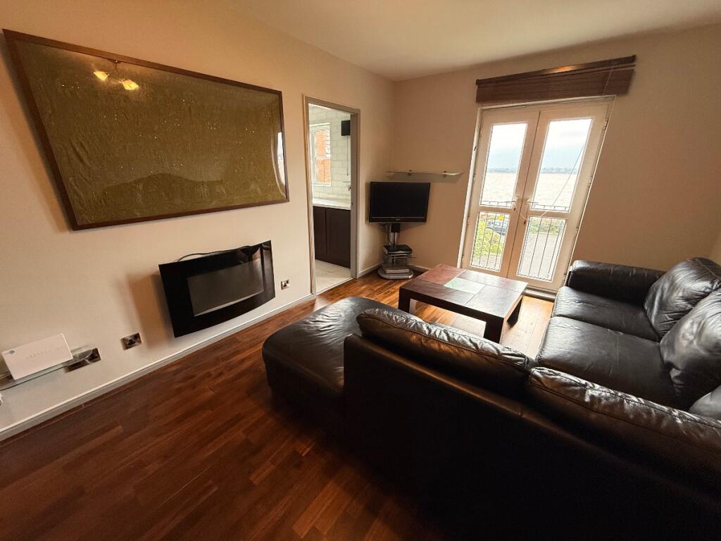 Apartment in Liverpool - View 4