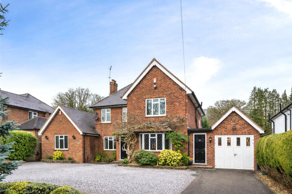 Main image of property: Knowle Grove, Virginia Water, Surrey, GU25