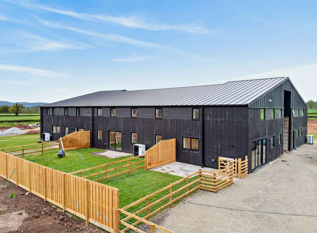 Main image of property: Barn 2 Greete, Ludlow, Shropshire