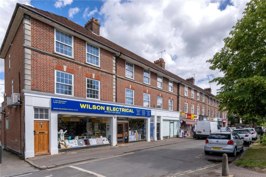 Main image of property: Hampton Court Way, Thames Ditton, KT7