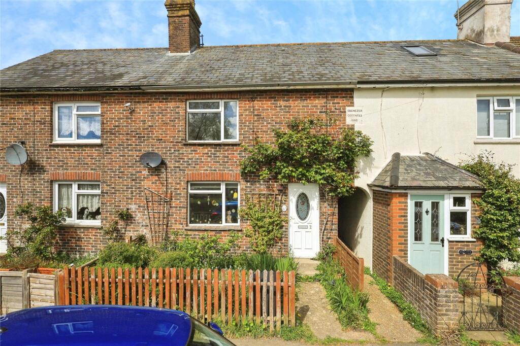 Main image of property: The Street, Framfield, Uckfield, East Sussex, TN22