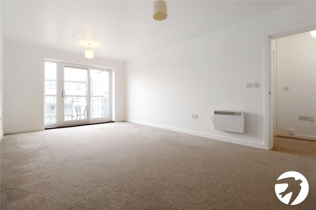 Apartment in London - View 3
