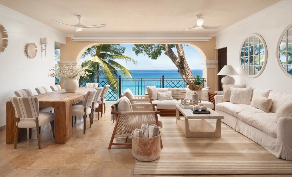 Main image of property: Barbados