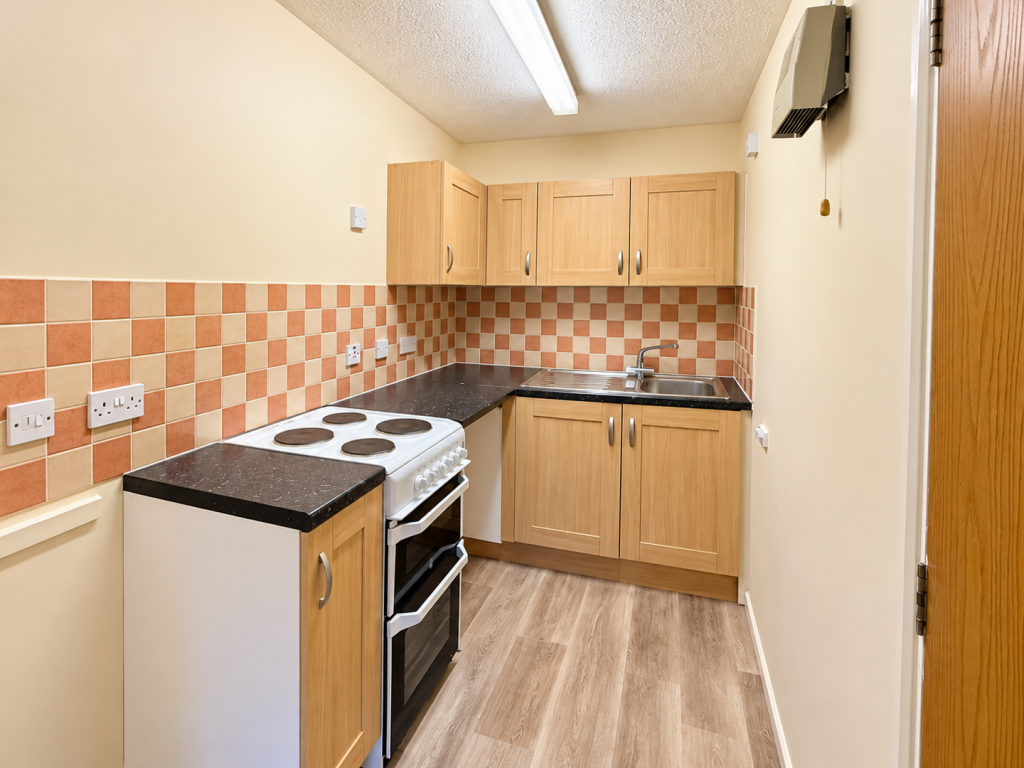 Apartment in Peterborough - View 2