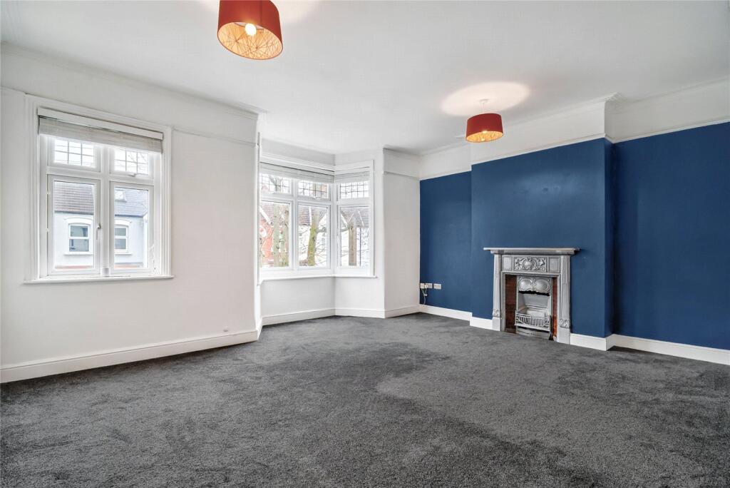Main image of property: Ribblesdale Road, Furzedown, SW16