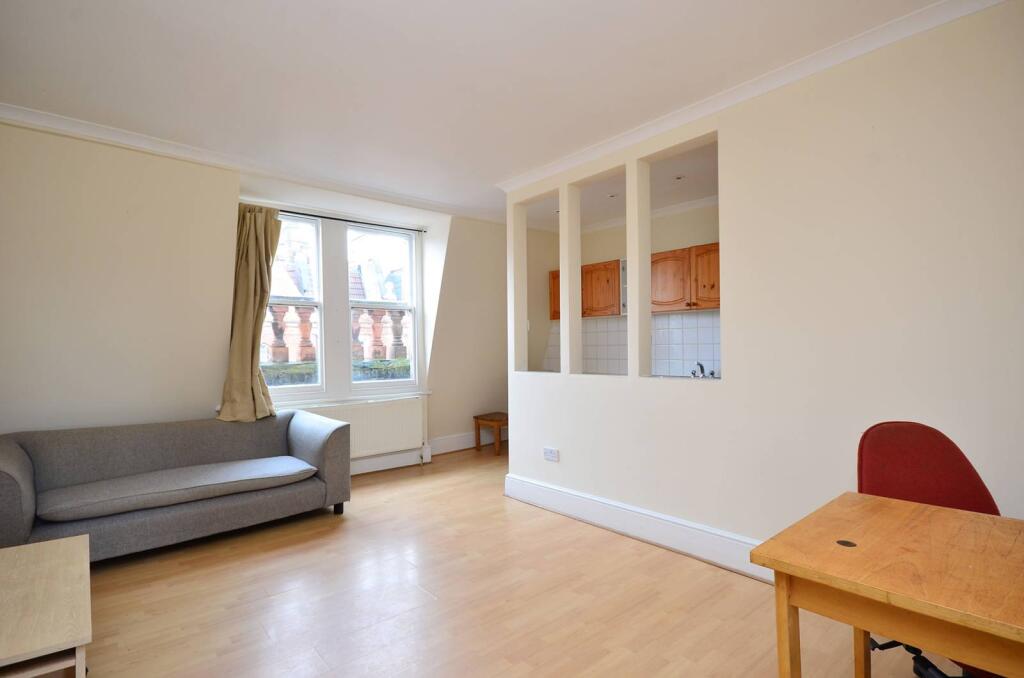 Main image of property: Electric Avenue, Brixton, London, SW9