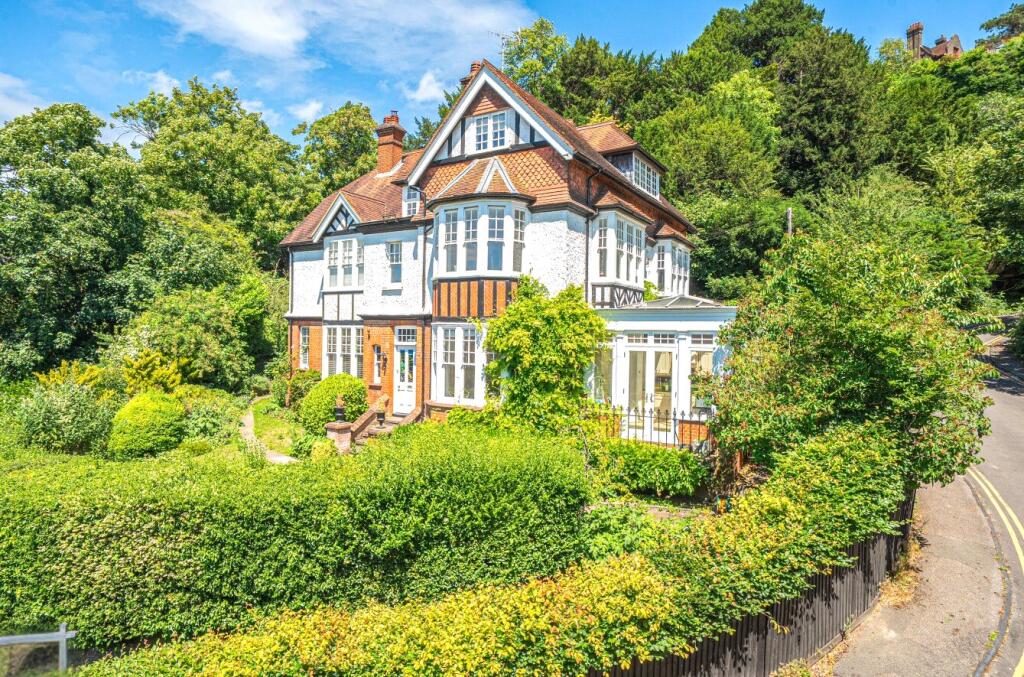 Main image of property: Shalford Road, Guildford, Surrey, GU1