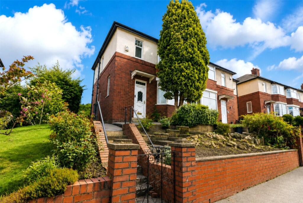 Main image of property: Heys Lane, Blackburn, Lancashire, BB2