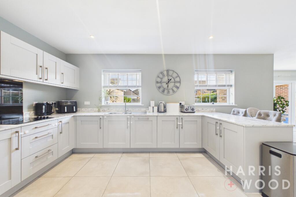 House in Tendring, Elmstead - View 5