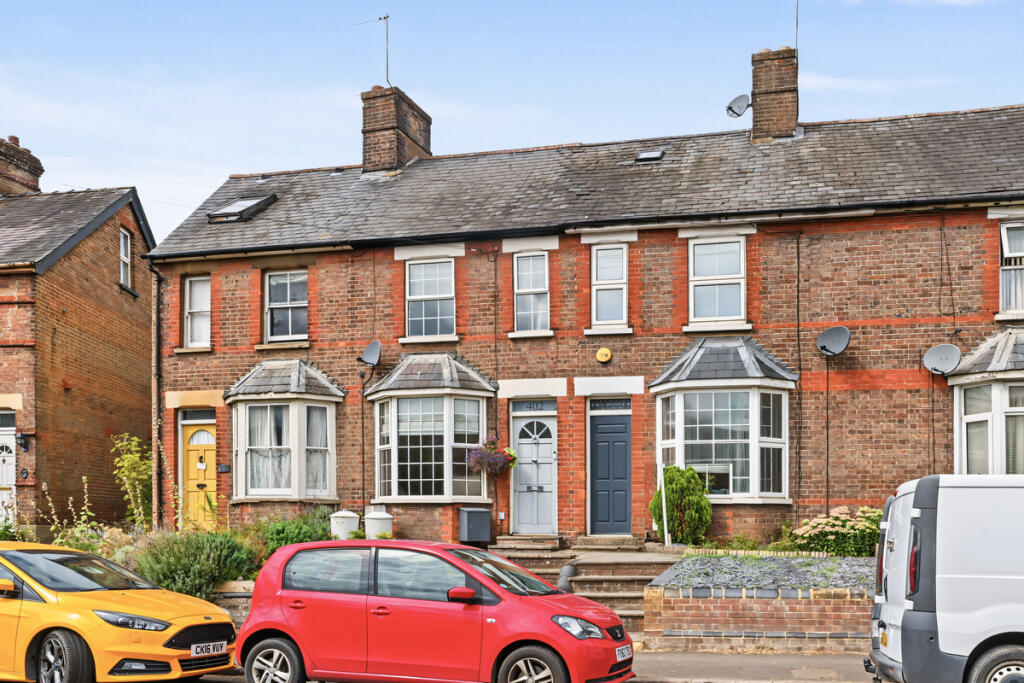 Main image of property: Berkhampstead Road, Chesham, HP5