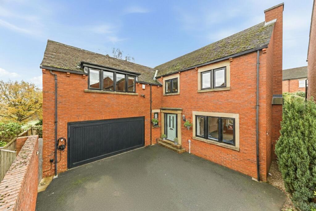 Main image of property: Stocksmoor Road, Midgley, WF4