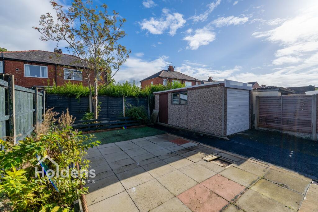 House in Preston - View 4
