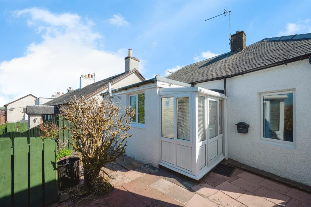 Main image of property: Townhead, Dalmellington, Ayr