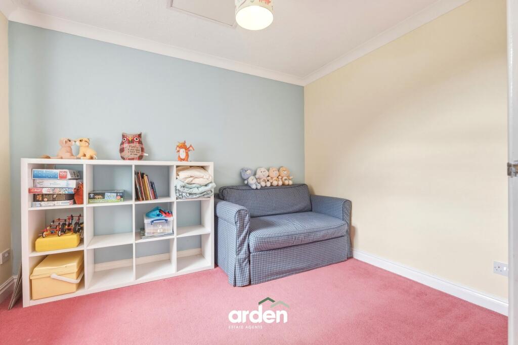 Additional image 8 of Johns Close, Studley, B80