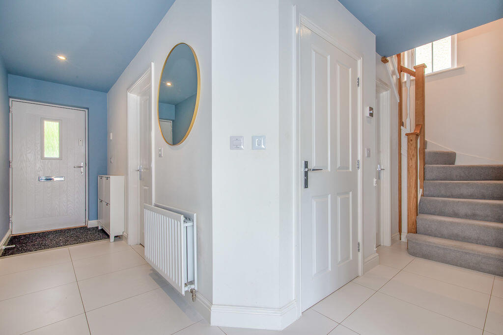 Brockwell Place, Ryton photo 2