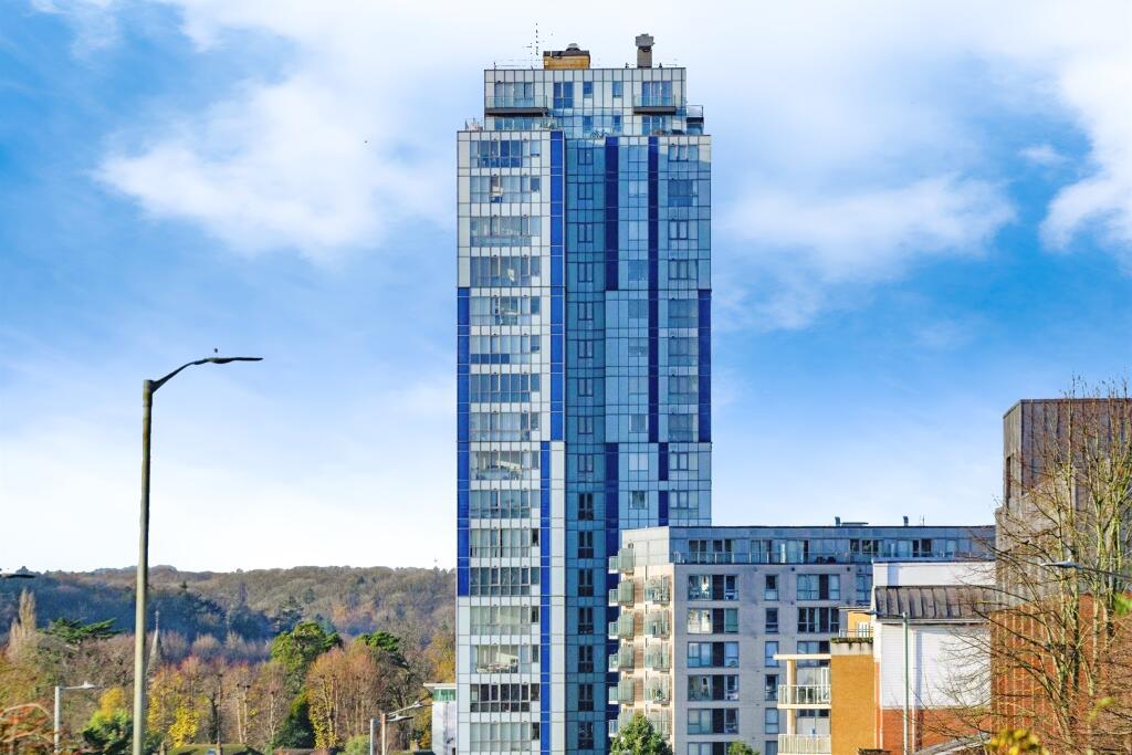 Main image of property: Cotterells, Hemel Hempstead