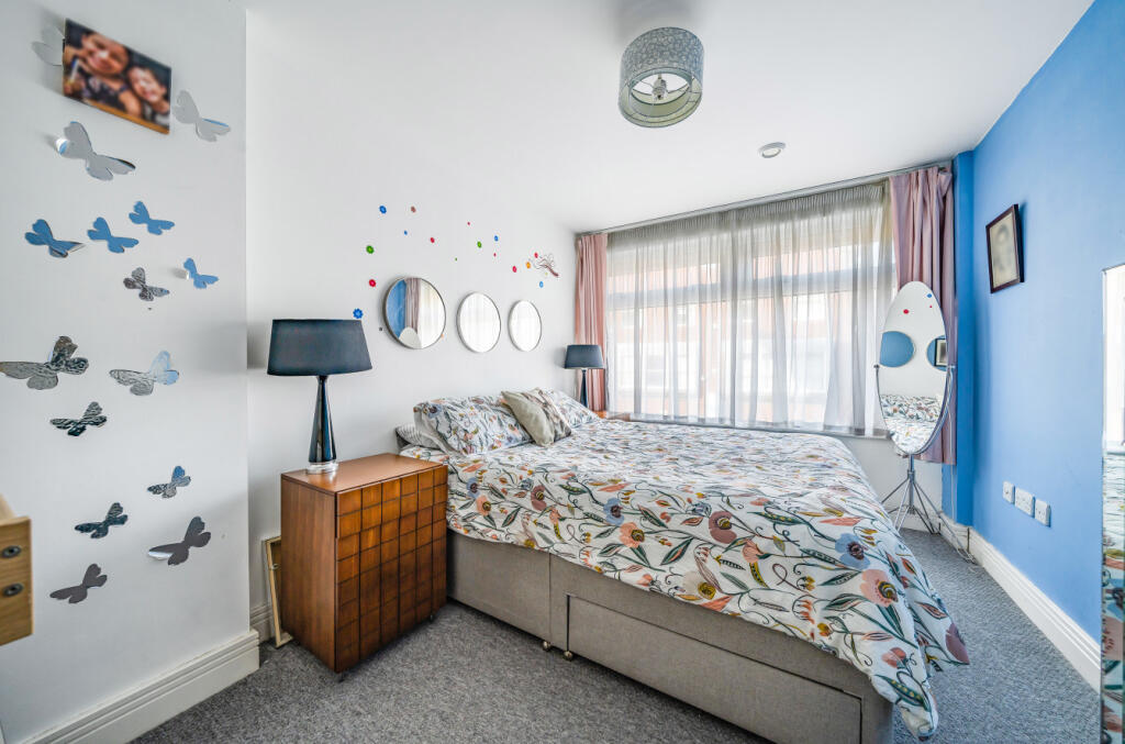 Sherman Road, Bromley, BR1 - View 5