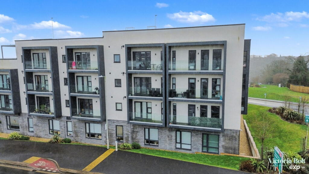 Main image of property: Partridge Road, Derriford