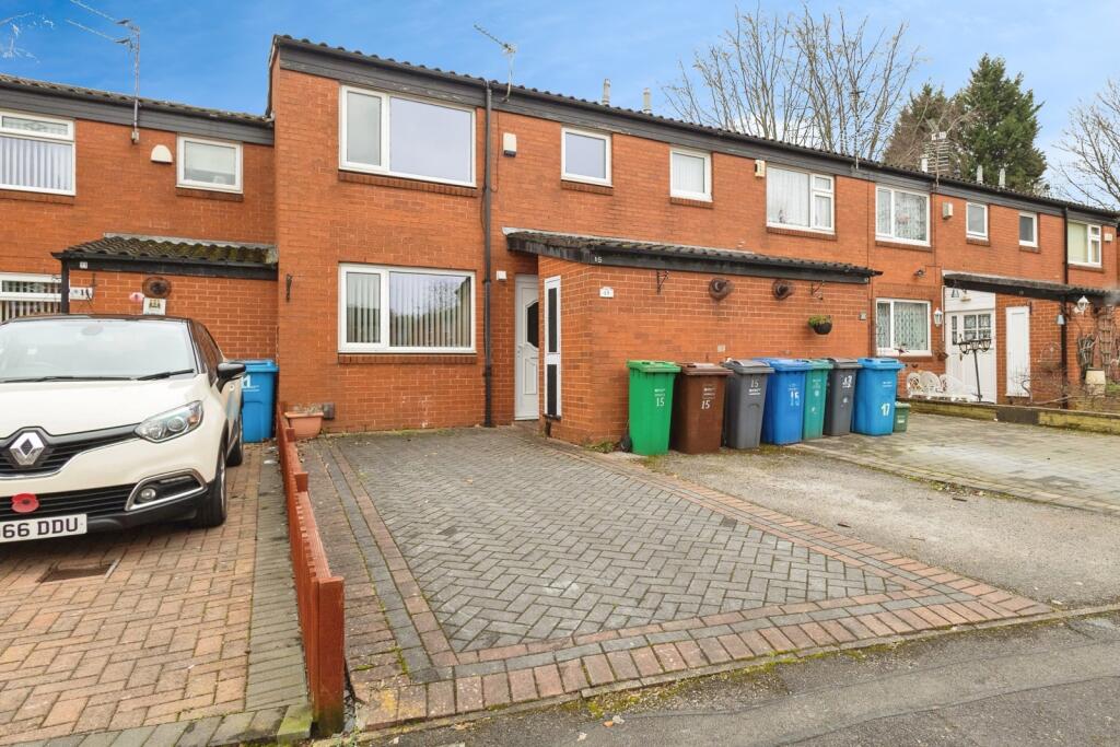 Main image of property: Robert Owen Gardens, Northenden, Manchester, Greater Manchester, M22
