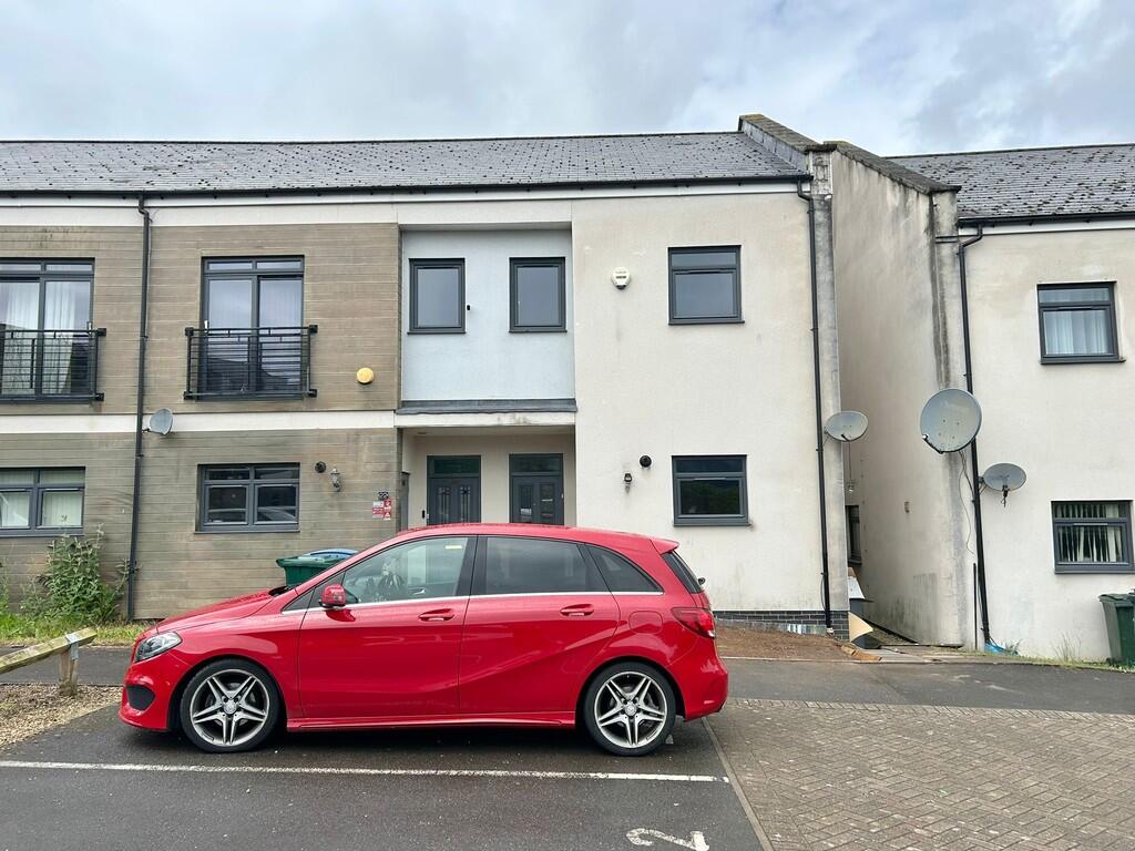 Main image of property: Paladine Way, Stoke Aldermore, Coventry