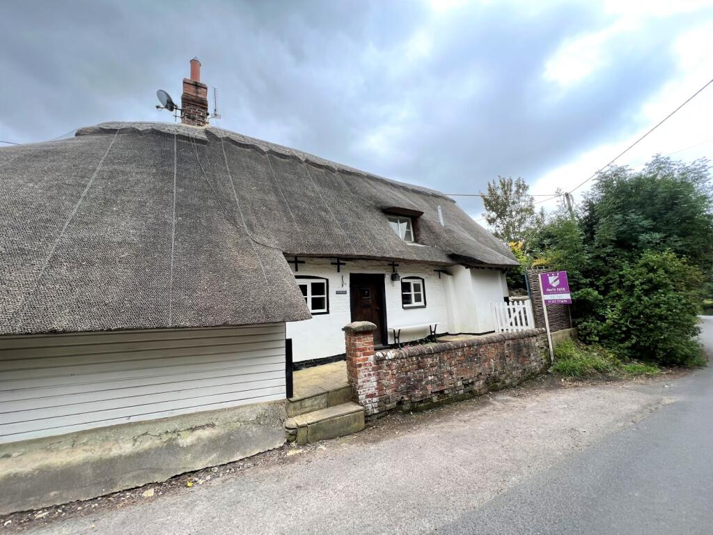 Main image of property: Gramps Hill, Letcombe Bassett, Wantage, Oxfordshire, OX12