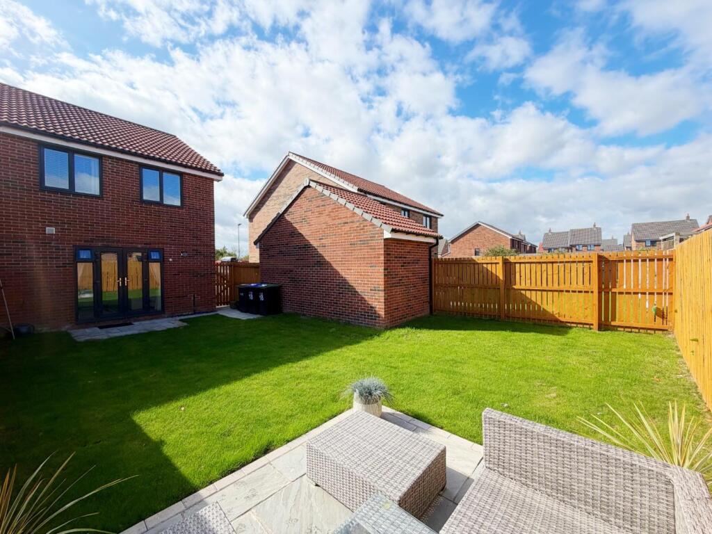 House in Stockton-on-Tees - View 3