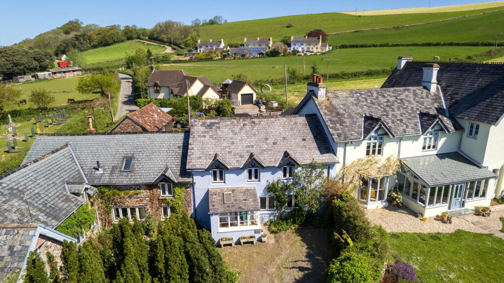 Main image of property: Weare Giffard, Bideford