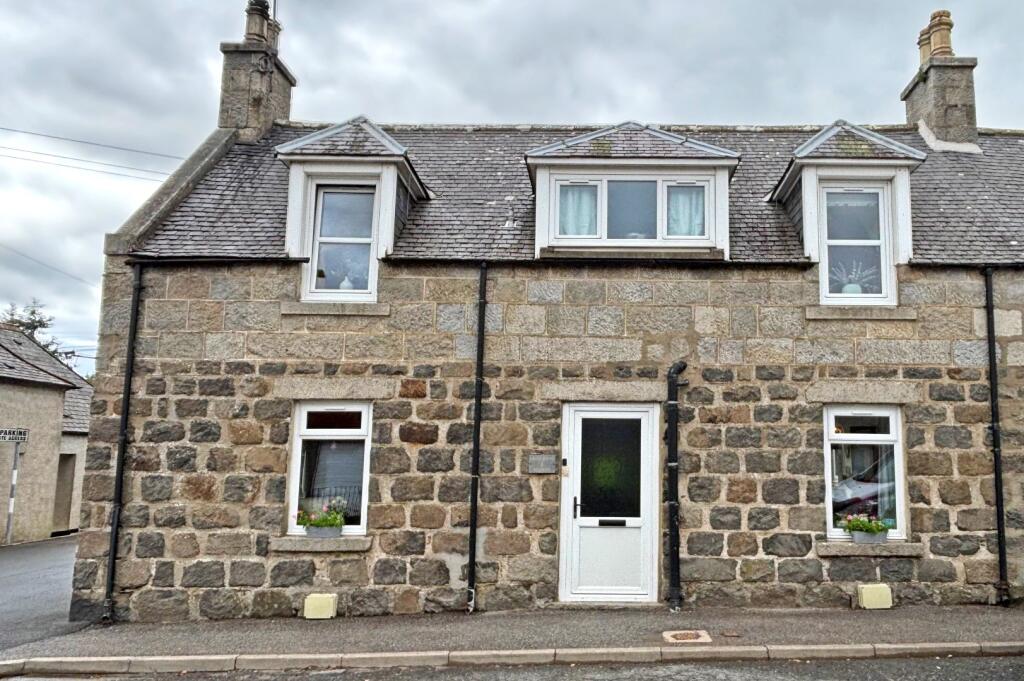 Main image of property: Front House, 1 Milltown of Rothiemay, Moray, AB54 7LT