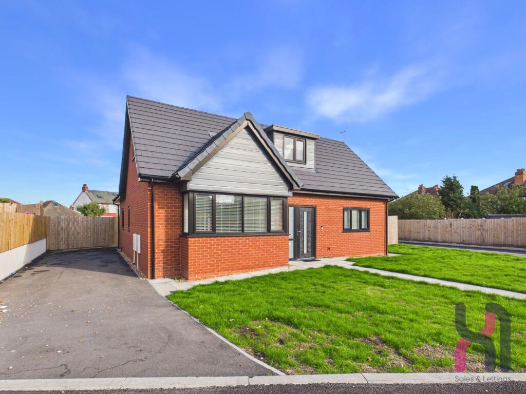 Main image of property: Holly Close, Southport, PR8