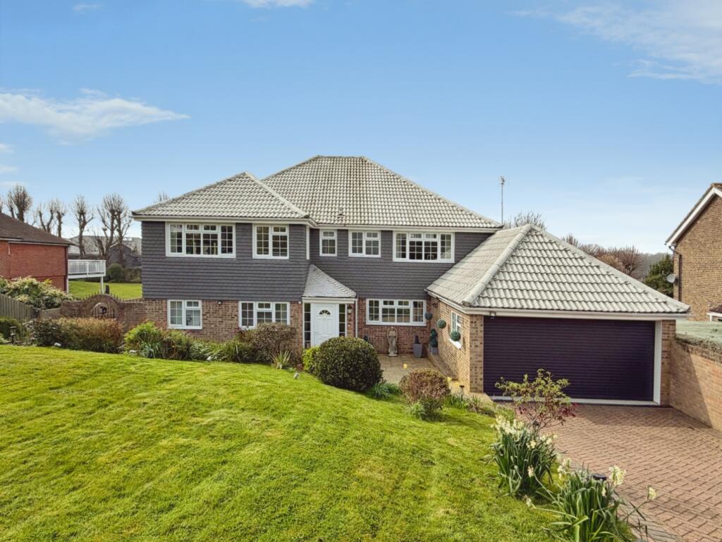 Main image of property: Cliff Road, Hythe