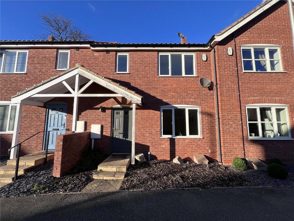 Main image of property: Osprey Drive, Grimsby